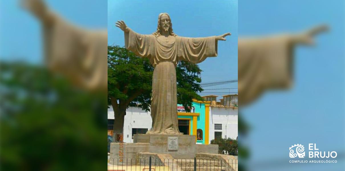 Cristo Rey